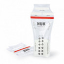 Sacs de lait maternel NUK 25 pcs