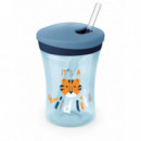 NUK Drinking Cup Action Cup 12M+ 230ML