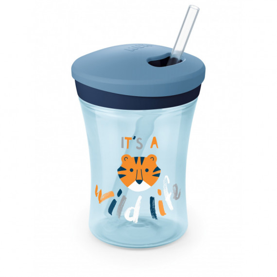 NUK Drinking Cup Action Cup 12M+ 230ML