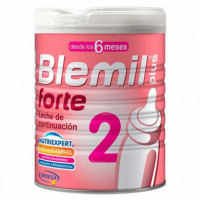 BLEMIL Plus 2 Forte 800G Leche de Continuación