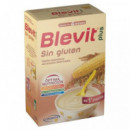 Blevit Plus Gluten Free 600G ORDESA
