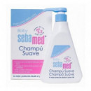 SEBAMED Baby Gentle Shampoo 500ML