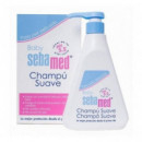 SEBAMED Shampooing doux pour bébé 500ML