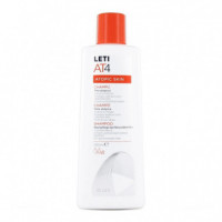 LETI AT4 Atopic Skin Champú 250ML