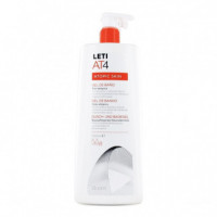 LETI AT4 Atopic Skin Gel de Baño 750ML