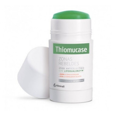 Thiomucase Anti-Cellulite Stick para Áreas Rebeldes 75ML ALMIRALL
