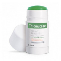 Thiomucase Anti-Cellulite Stick for Rebel Areas 75ML ALMIRALL