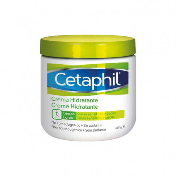 CETAPHIL Crème Hydratante 453G