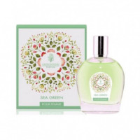 GREEN BOTANIC Parfum Pour Femme Sea Green 100ML