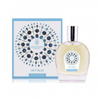 GREEN BOTANIC Parfum Pour Femme Sky Blue 100ML