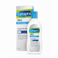 CETAPHIL Pro Itch Control Body Cleanser Atopic Skin 295ML