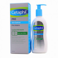 CETAPHIL Pro Itch Control Loción Hidratante Piel Atópica 295ML