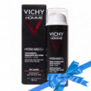 VICHY Homme Tratamiento Hidratante Antifatiga Magic C+ 50ML