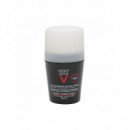 VICHY Homme Déodorant Régulation Intense 50ML
