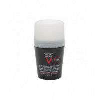 VICHY HOMME Desodorante Regulación Intensa 50ML