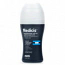 ISDIN Medicis Desodorante Roll-on 50ML