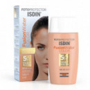 Fotoprotector ISDIN Fusionwater Colour SPF50 50ML