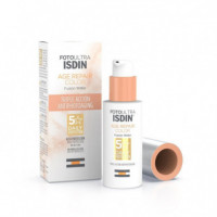 ISDIN Fotoprotector Age Repair Fusion Water Color SPF50