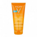 VICHY Capital Soleil Lait-gel ultra-fondant SPF50+ 200ML