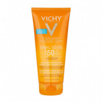 VICHY CAPITAL SOLEIL Leche-gel Ultra-fundente SPF50+ 200ML