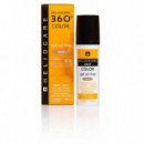 Heliocare 360º Gel Oil Free Color Beige Spf 50+ 50ML  CANTABRIA LABS
