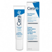 CERAVE Crema Reparadora para el Contorno de Ojos 14ML