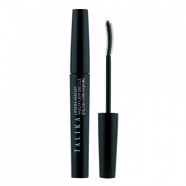 TALIKA Lipocils Mascara Cor Negra 8,5ML