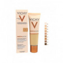 VICHY Minéralblend Fluido 09 Oscuro 30ML