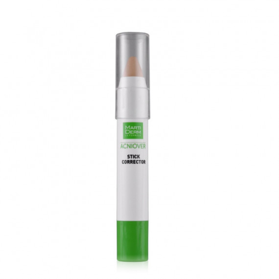 MARTIDERM Acniover Stick Correcteur de teint MARTIDERM Acniover Stick Correcteur de teint