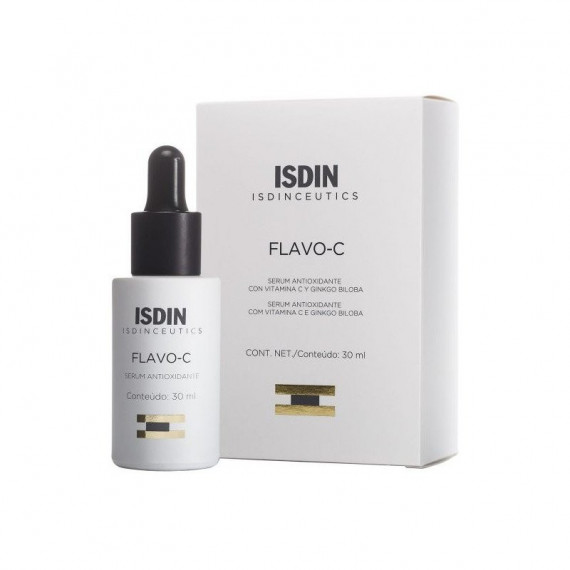 ISDIN ISDINceutics Flavo-c Serum 30ML