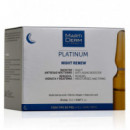 MARTIDERM Platinum Night Renew 30 Ampoules 2ML
