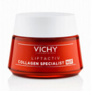 VICHY Liftactiv Noite do Especialista em Colagénio VICHY 50ML