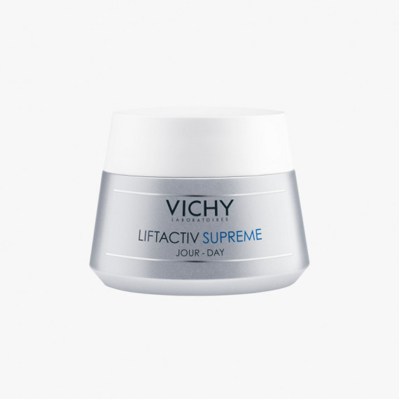 VICHY Liftactiv Supreme Tratamiento Anti-arrugas y Firmeza 49G