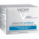 VICHY Liftactiv Supremo Tratamento Anti-Rugas e Firmeza 49G