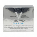 VICHY Liftactiv Supremo Tratamento Anti-Rugas e Firmeza VICHY 48G