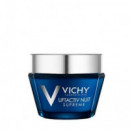 VICHY Liftactiv Supreme Noche Tratamiento Anti-arrugas y Firmezas 49G