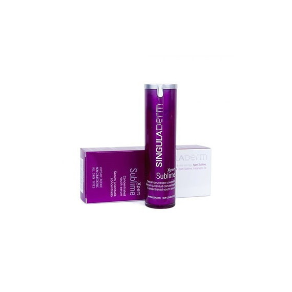SINGULADERM Xpert Sublime Sérum Concentré de Jeunesse 30ML SINGULADERM Xpert Sublime Sérum Concentré de Jeunesse 30ML