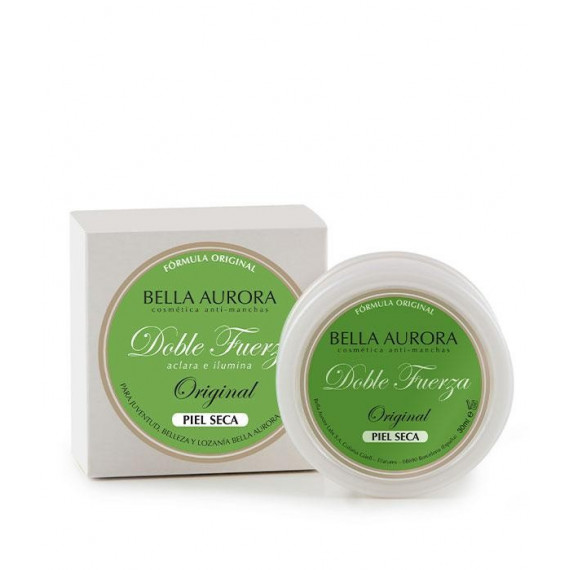 BELLA AURORA Crème Anti-Taches Double Force 30ML