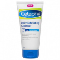 CETAPHIL Gentle Exfoliating Cleanser 178ML