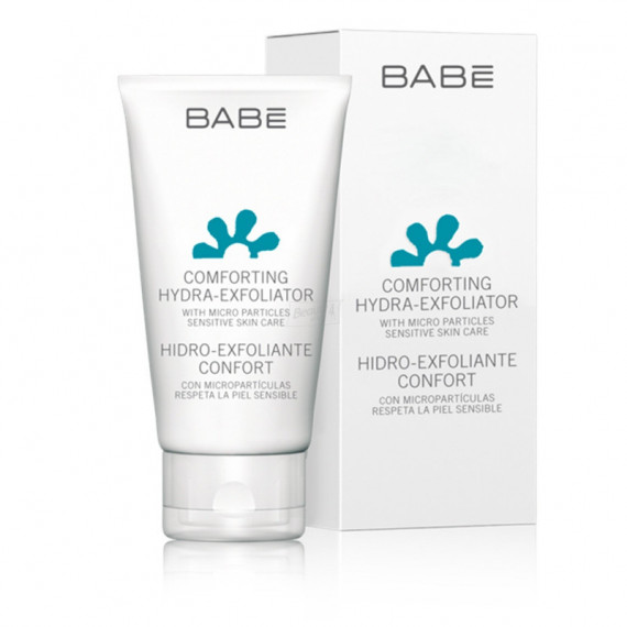 Esfoliante Hidro-Exfoliativo BABE 50ML Esfoliante Hidro-Exfoliativo BABE 50ML