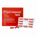 PILEXIL Forte Anti-Chute de cheveux 100 Capsules
