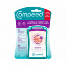 COMPEED Calenturas 15 Patches