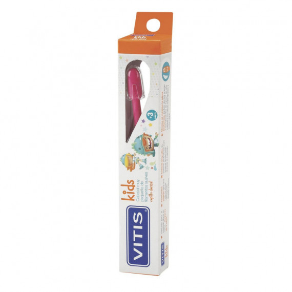 VITIS Cepillo Dental Kids VITIS Cepillo Dental Kids