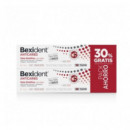 BEXIDENT Anticaries Dentifrice Duplo 2 X 125ML