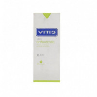 VITIS Orthodontic Colutorio 500ML