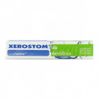 XEROSTOM Dentífrico Hidratante 50 Ml