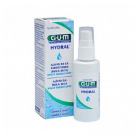 GUM Hydral Spray Hidratante 50 Ml