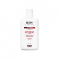 ISDIN Champú Lambdapil Tratamiento Anticaída 200 Ml