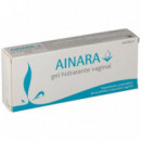 AINARA Gel Hidratante Vaginal 30G