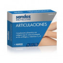 SANDOZ Bienestar Articulaciones 30 Cápsulas